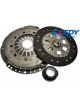 Exedy Standard OEM Replacement Clutch Kit