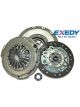 Exedy Standard OEM Replacement Clutch Kit with Dual Mass Flywheel
