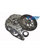 Exedy Standard OEM Replacement Clutch Kit
