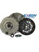 Exedy Standard OEM Replacement Clutch Kit with Dual Mass Flywheel