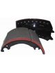 Protex Brake Shoes