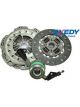 Exedy Standard OEM Replacement Clutch Kit