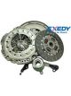 Exedy Standard OEM Replacement Clutch Kit w/ Dual Mass Flywheel