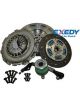 Exedy Standard OEM Replacement Clutch Kit w/ Single Mass Flywheel