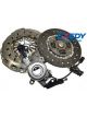 Exedy Standard OEM Replacement Clutch Kit