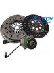Exedy Standard OEM Replacement Clutch Kit