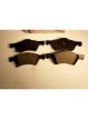 Protex Commercial Brake Pads