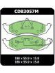 Protex Commercial Brake Pads