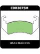 Protex Commercial Brake Pads