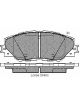 Protex Commercial Brake Pads