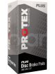 Protex Commercial Brake Pads