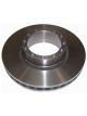 Protex Commercial Disc Brake Rotor (Single) 330mm