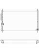 Protex AC Condenser