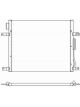 Protex AC Condenser