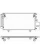 Protex AC Condenser