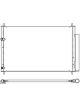 Protex AC Condenser
