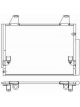 Protex AC Condenser