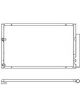 Protex AC Condenser