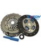 Exedy Standard OEM Replacement Clutch Kit