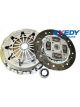 Exedy Standard OEM Replacement Clutch Kit