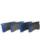Protex Blue Brake Pads