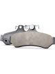 Protex Brake Pads