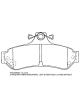 Protex Brake Pads