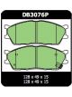 Protex Brake Pads