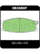 Protex Brake Pads