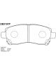 Protex Brake Pads