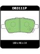 Protex Brake Pads