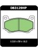 Protex Brake Pads