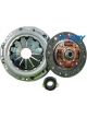 Exedy Standard OEM Replacement Clutch Kit