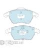 Bendix General CT Brake Pad