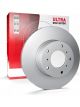 Protex Ultra Disc Brake Rotor (Single) 238mm