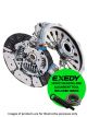 Exedy Standard OEM Replacement Clutch Kit w/ Dual Mass Flywheel