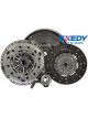 Exedy Standard OEM Replacement Clutch Kit w/ Dual Mass Flywheel