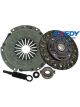 Exedy Standard OEM Replacement Clutch Kit