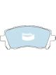 Bendix Heavy Duty Brake Pad