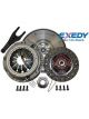 Exedy Standard OEM Replacement Clutch Kit w/ Single Mass Flywheel