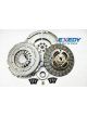 Exedy Standard OEM Replacement Clutch Kit w/ Single Mass Flywheel