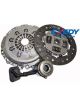 Exedy Standard OEM Replacement Clutch Kit