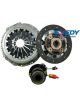 Exedy Standard OEM Replacement Clutch Kit