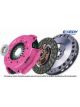 Exedy Sports Tuff HD Clutch Kit w/ Single Mass Flywheel