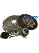 Exedy Standard OEM Replacement Clutch Kit