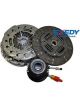 Exedy Standard OEM Replacement Clutch Kit