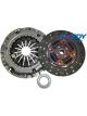 Exedy Standard OEM Replacement Clutch Kit