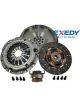 Exedy Standard OEM Replacement Clutch Kit w/ Single Mass Flywheel