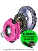 Exedy Sports Tuff HD Clutch Kit w/ Single Mass Flywheel