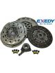Exedy Standard OEM Replacement Clutch Kit w/ Dual Mass Flywheel